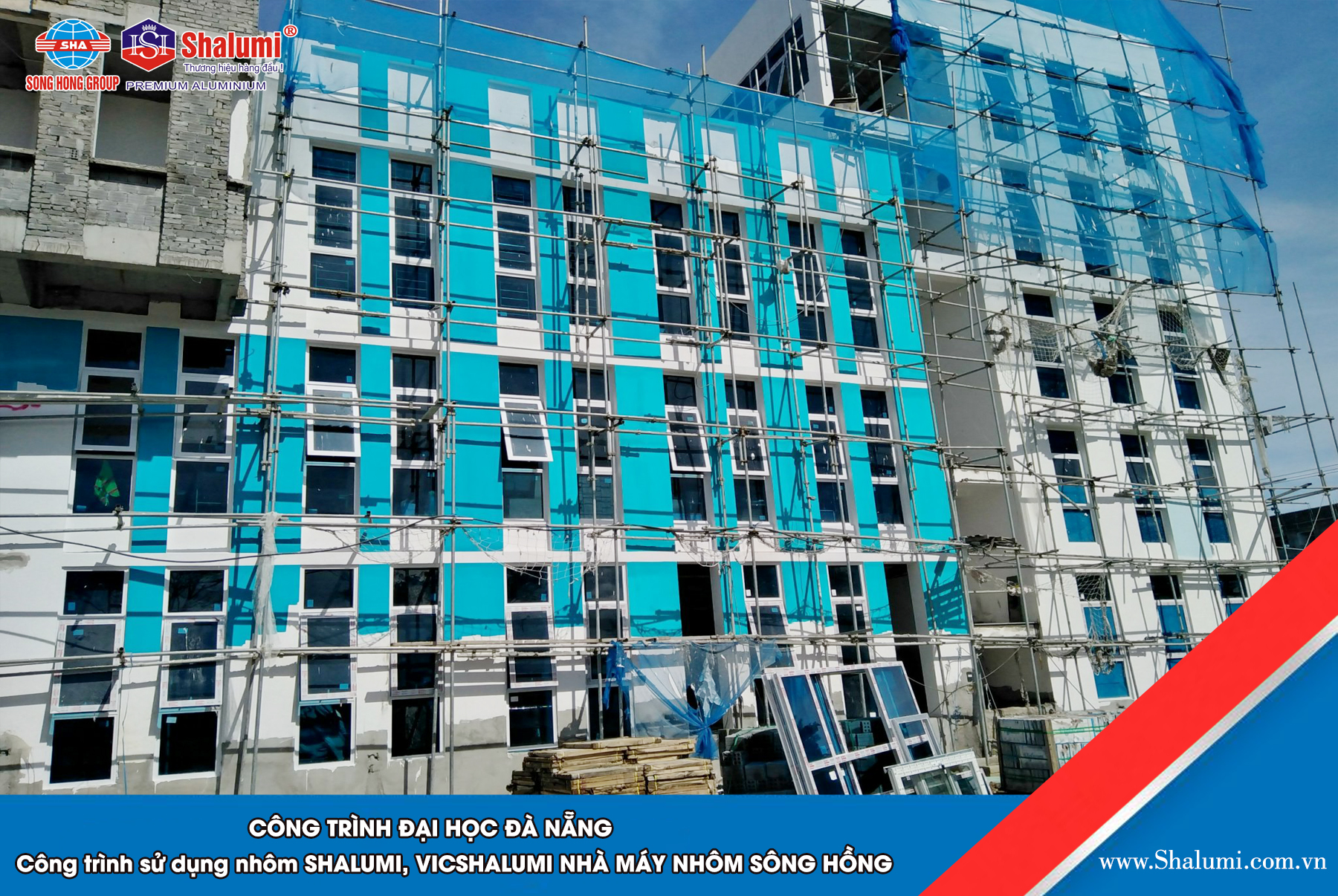 DỰ ÁN ĐẠI HỌC ĐÀ NẴNG